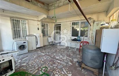 CB'DEN YAVUZSELİM'DE TERASLI BALKONLU MÜSTAKİL EV