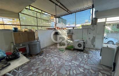 CB'DEN YAVUZSELİM'DE TERASLI BALKONLU MÜSTAKİL EV