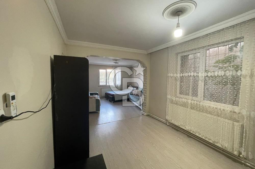 CB'DEN YAVUZSELİM'DE TERASLI BALKONLU MÜSTAKİL EV