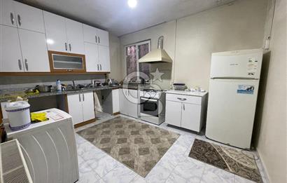 CB'DEN YAVUZSELİM'DE TERASLI BALKONLU MÜSTAKİL EV