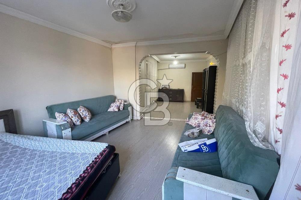 CB'DEN YAVUZSELİM'DE TERASLI BALKONLU MÜSTAKİL EV