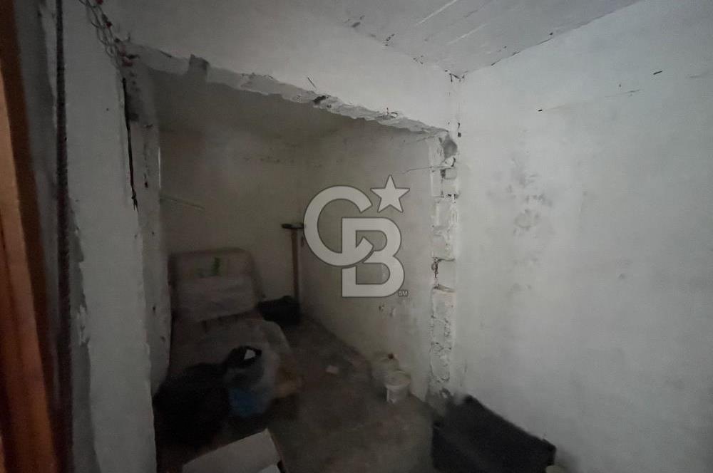 CB'DEN YAVUZSELİM'DE TERASLI BALKONLU MÜSTAKİL EV