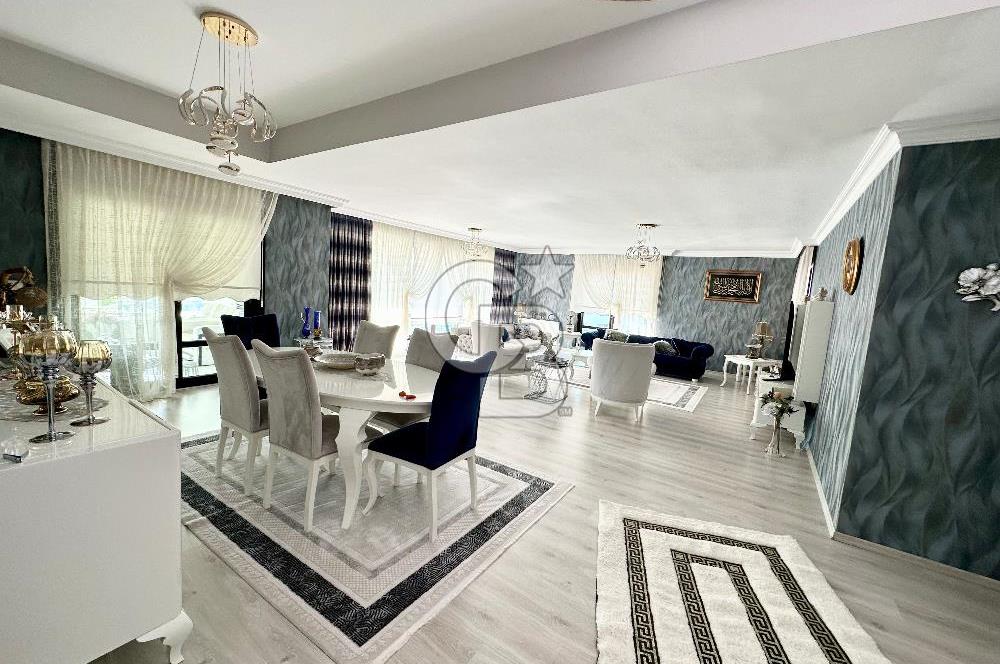 ALACAATLI MAHALLESİNDE 6+1 FIRSAT SATILIK DUBLEKS DAİRE