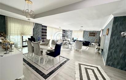 ALACAATLI MAHALLESİNDE 6+1 FIRSAT SATILIK DUBLEKS DAİRE