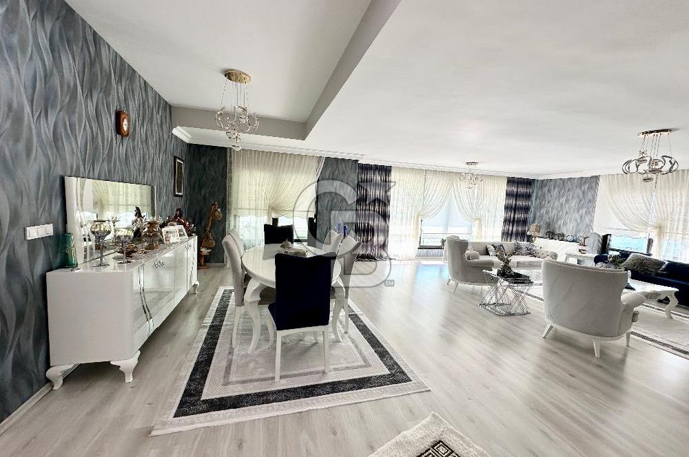 ALACAATLI MAHALLESİNDE 6+1 FIRSAT SATILIK DUBLEKS DAİRE
