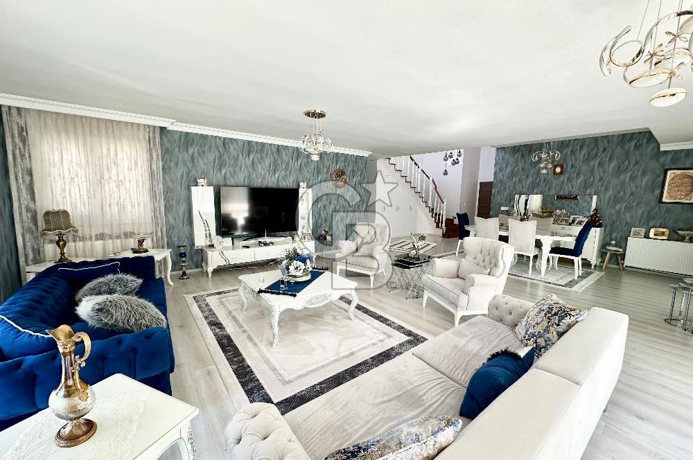 ALACAATLI MAHALLESİNDE 6+1 FIRSAT SATILIK DUBLEKS DAİRE