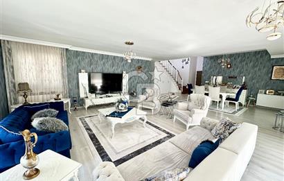 ALACAATLI MAHALLESİNDE 6+1 FIRSAT SATILIK DUBLEKS DAİRE