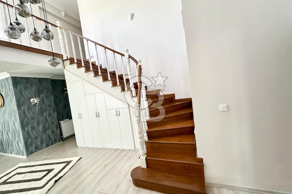 ALACAATLI MAHALLESİNDE 6+1 FIRSAT SATILIK DUBLEKS DAİRE