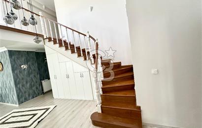ALACAATLI MAHALLESİNDE 6+1 FIRSAT SATILIK DUBLEKS DAİRE