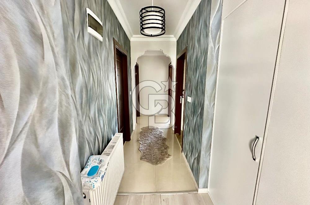 ALACAATLI MAHALLESİNDE 6+1 FIRSAT SATILIK DUBLEKS DAİRE