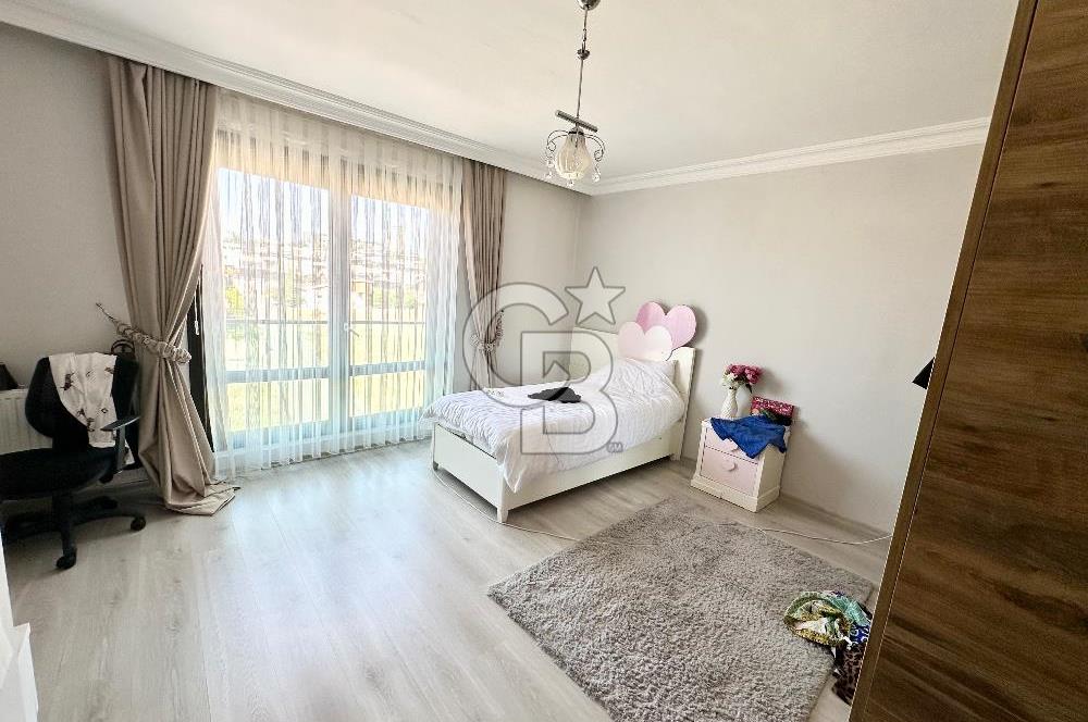 ALACAATLI MAHALLESİNDE 6+1 FIRSAT SATILIK DUBLEKS DAİRE