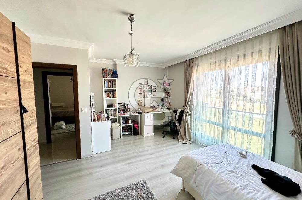 ALACAATLI MAHALLESİNDE 6+1 FIRSAT SATILIK DUBLEKS DAİRE