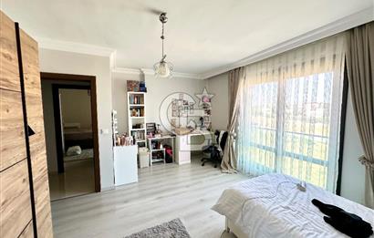 ALACAATLI MAHALLESİNDE 6+1 FIRSAT SATILIK DUBLEKS DAİRE
