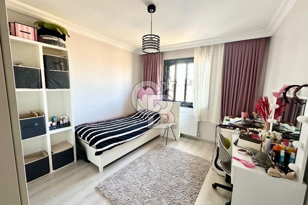 ALACAATLI MAHALLESİNDE 6+1 FIRSAT SATILIK DUBLEKS DAİRE