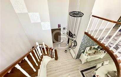 ALACAATLI MAHALLESİNDE 6+1 FIRSAT SATILIK DUBLEKS DAİRE