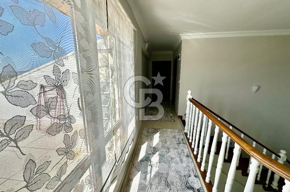 ALACAATLI MAHALLESİNDE 6+1 FIRSAT SATILIK DUBLEKS DAİRE