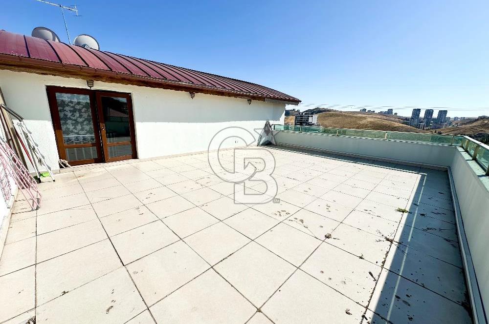 ALACAATLI MAHALLESİNDE 6+1 FIRSAT SATILIK DUBLEKS DAİRE