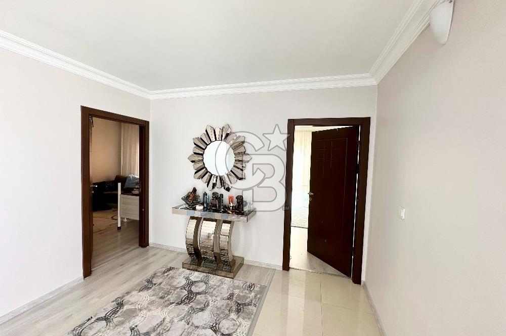 ALACAATLI MAHALLESİNDE 6+1 FIRSAT SATILIK DUBLEKS DAİRE