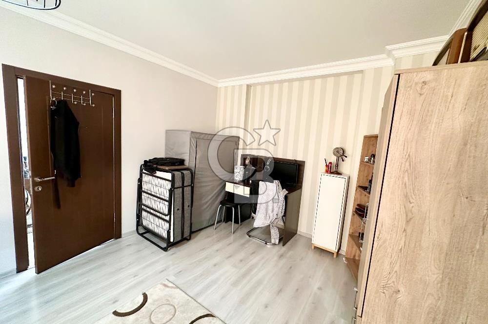 ALACAATLI MAHALLESİNDE 6+1 FIRSAT SATILIK DUBLEKS DAİRE