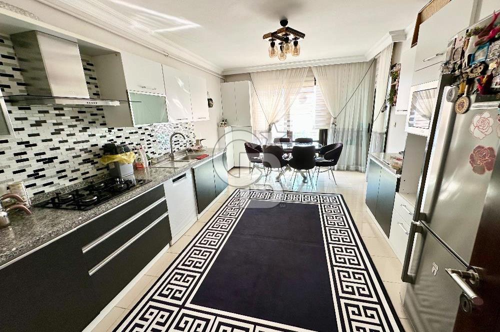 ALACAATLI MAHALLESİNDE 6+1 FIRSAT SATILIK DUBLEKS DAİRE