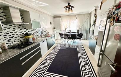 ALACAATLI MAHALLESİNDE 6+1 FIRSAT SATILIK DUBLEKS DAİRE