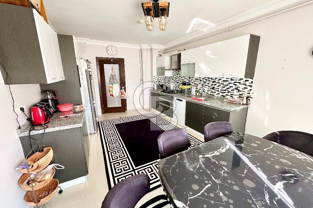 ALACAATLI MAHALLESİNDE 6+1 FIRSAT SATILIK DUBLEKS DAİRE