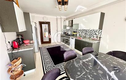 ALACAATLI MAHALLESİNDE 6+1 FIRSAT SATILIK DUBLEKS DAİRE