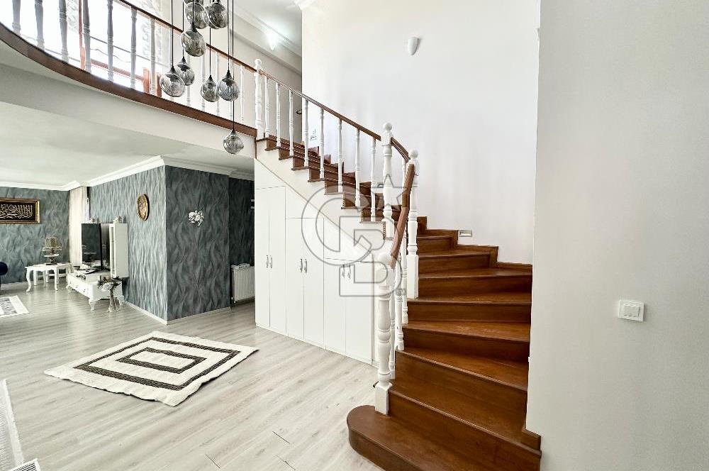 ALACAATLI MAHALLESİNDE 6+1 FIRSAT SATILIK DUBLEKS DAİRE