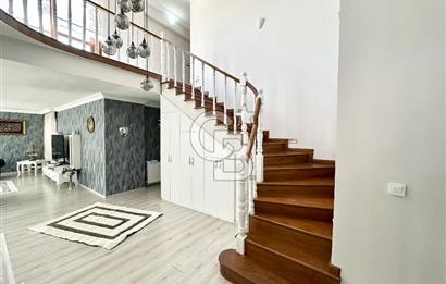 ALACAATLI MAHALLESİNDE 6+1 FIRSAT SATILIK DUBLEKS DAİRE