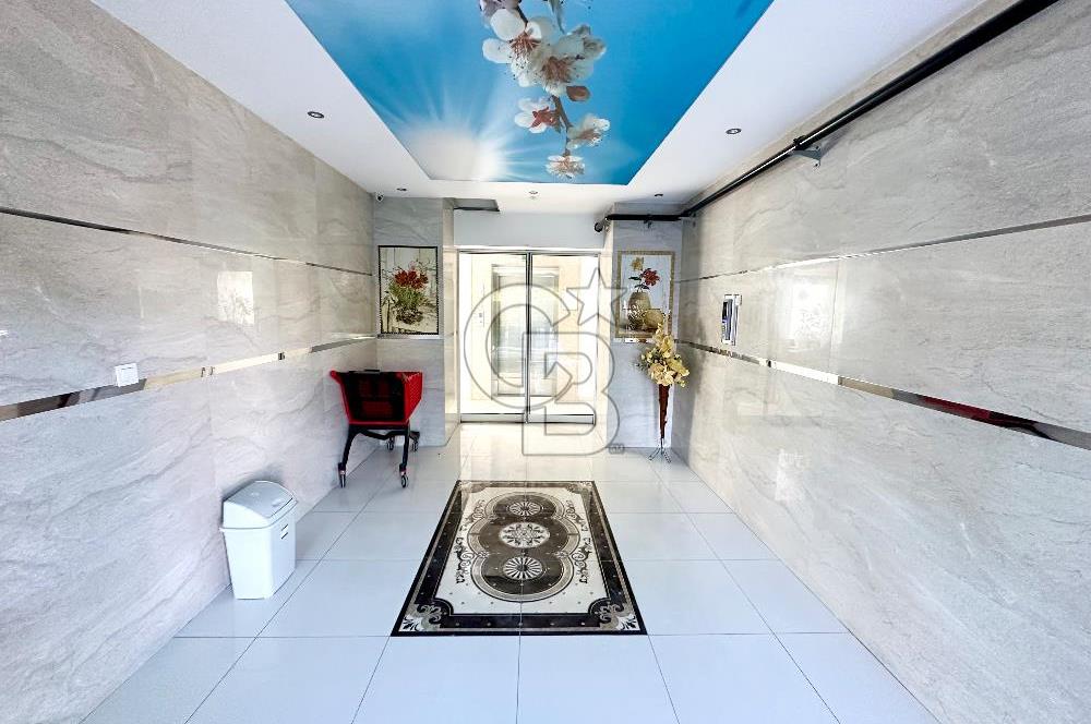 ALACAATLI MAHALLESİNDE 6+1 FIRSAT SATILIK DUBLEKS DAİRE