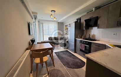 HASKÖY DAMLA DOĞA EVLERİNDE SATILIK 2+0 DAİRE