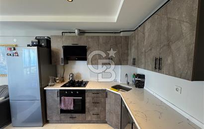 HASKÖY DAMLA DOĞA EVLERİNDE SATILIK 2+0 DAİRE