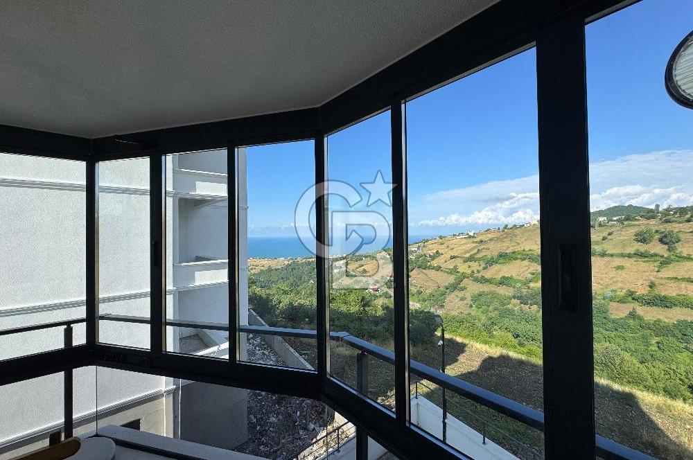 HASKÖY DAMLA DOĞA EVLERİNDE SATILIK 2+0 DAİRE