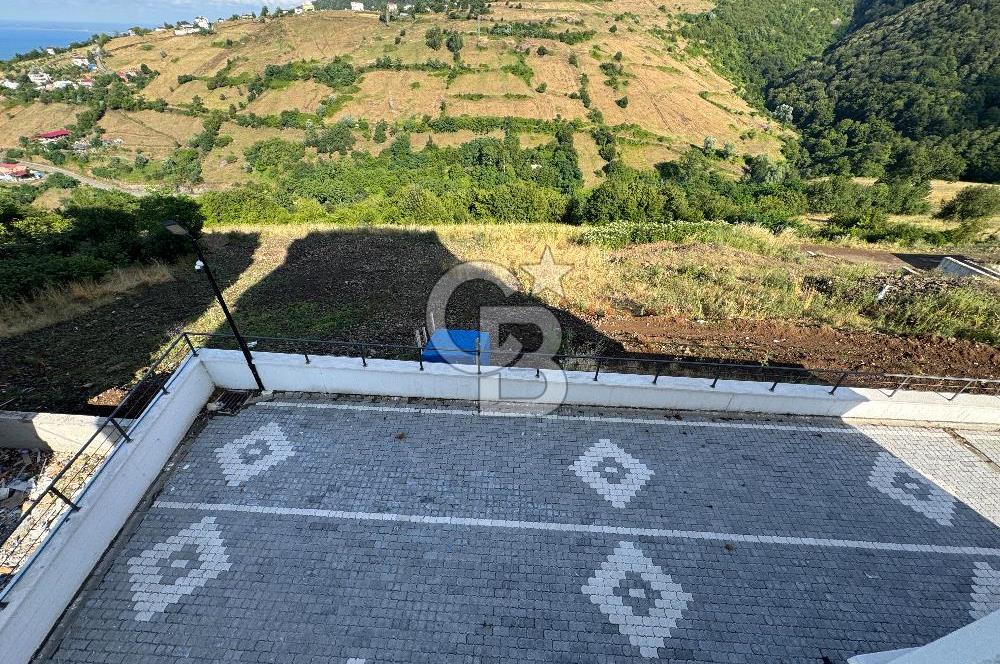 HASKÖY DAMLA DOĞA EVLERİNDE SATILIK 2+0 DAİRE