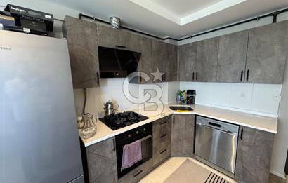 HASKÖY DAMLA DOĞA EVLERİNDE SATILIK 2+0 DAİRE