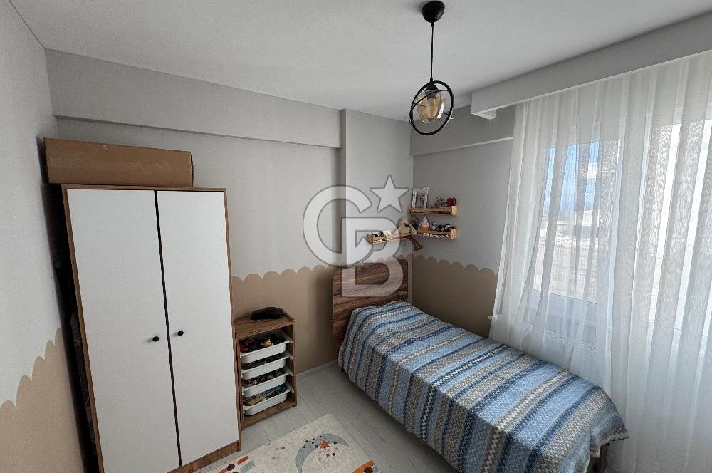 HASKÖY DAMLA DOĞA EVLERİNDE SATILIK 2+0 DAİRE