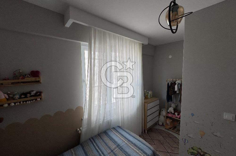 HASKÖY DAMLA DOĞA EVLERİNDE SATILIK 2+0 DAİRE