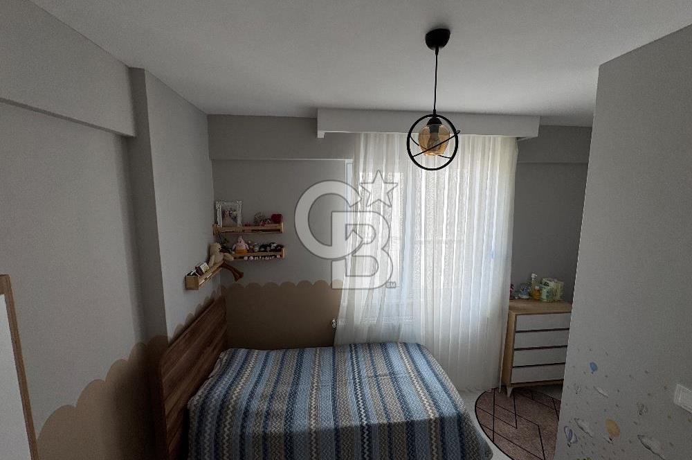 HASKÖY DAMLA DOĞA EVLERİNDE SATILIK 2+0 DAİRE