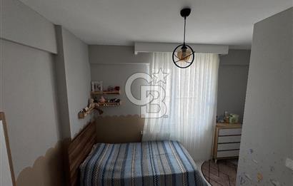 HASKÖY DAMLA DOĞA EVLERİNDE SATILIK 2+0 DAİRE