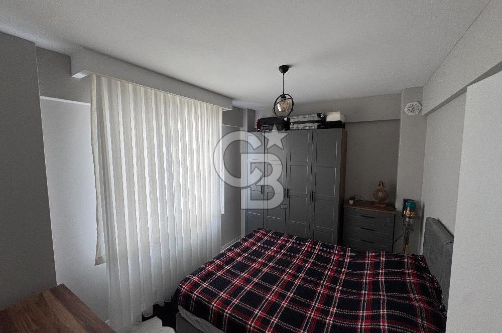 HASKÖY DAMLA DOĞA EVLERİNDE SATILIK 2+0 DAİRE