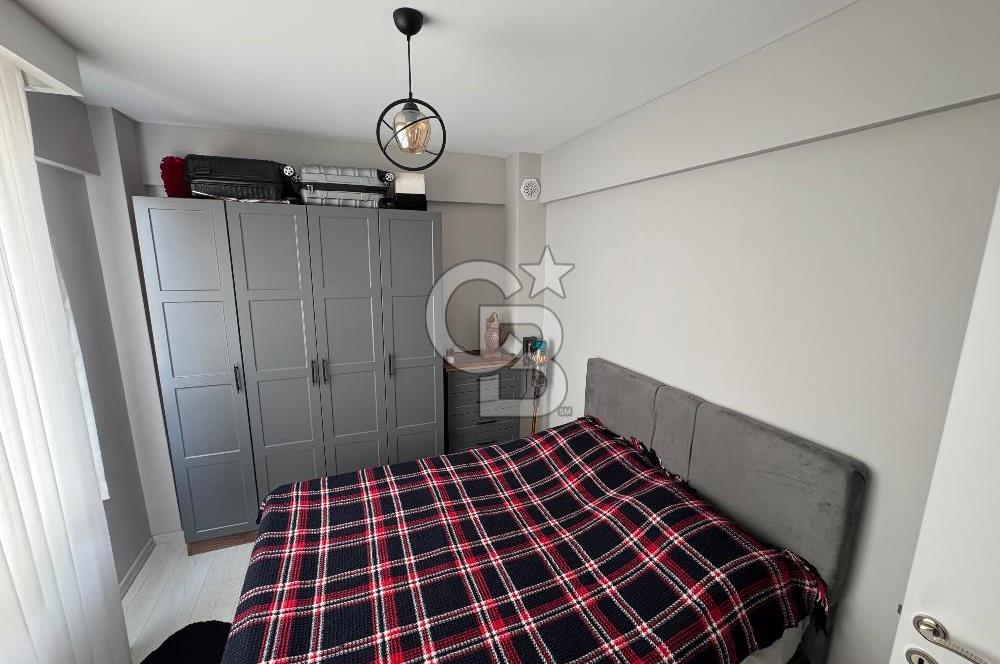 HASKÖY DAMLA DOĞA EVLERİNDE SATILIK 2+0 DAİRE