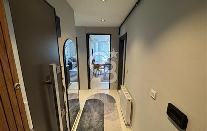 HASKÖY DAMLA DOĞA EVLERİNDE SATILIK 2+0 DAİRE