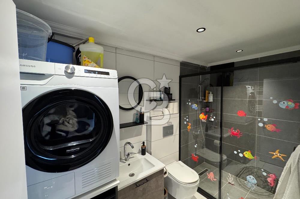 HASKÖY DAMLA DOĞA EVLERİNDE SATILIK 2+0 DAİRE