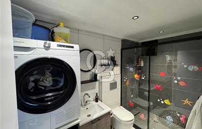 HASKÖY DAMLA DOĞA EVLERİNDE SATILIK 2+0 DAİRE