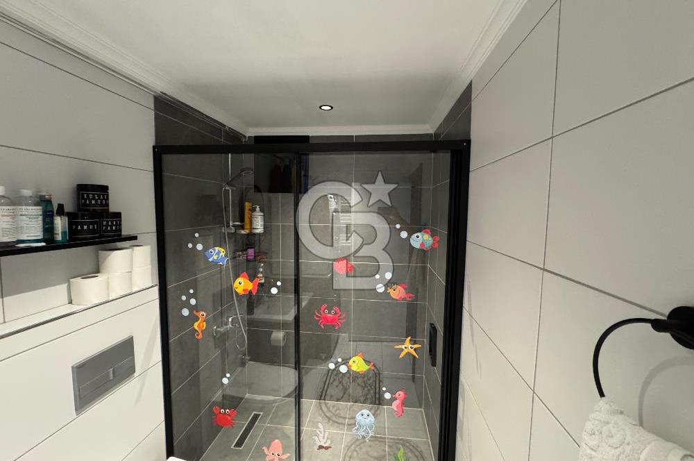 HASKÖY DAMLA DOĞA EVLERİNDE SATILIK 2+0 DAİRE