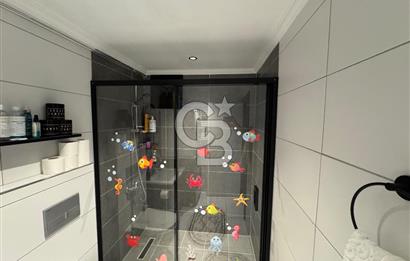 HASKÖY DAMLA DOĞA EVLERİNDE SATILIK 2+0 DAİRE