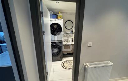 HASKÖY DAMLA DOĞA EVLERİNDE SATILIK 2+0 DAİRE