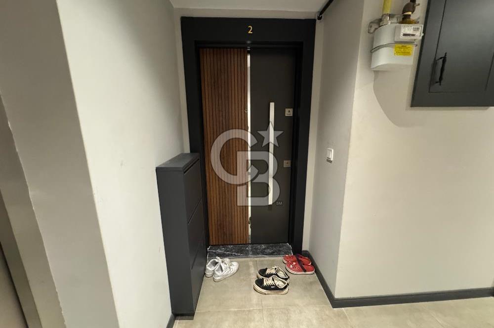 HASKÖY DAMLA DOĞA EVLERİNDE SATILIK 2+0 DAİRE