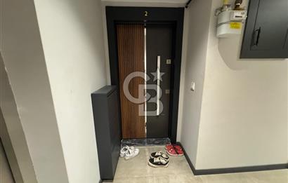 HASKÖY DAMLA DOĞA EVLERİNDE SATILIK 2+0 DAİRE