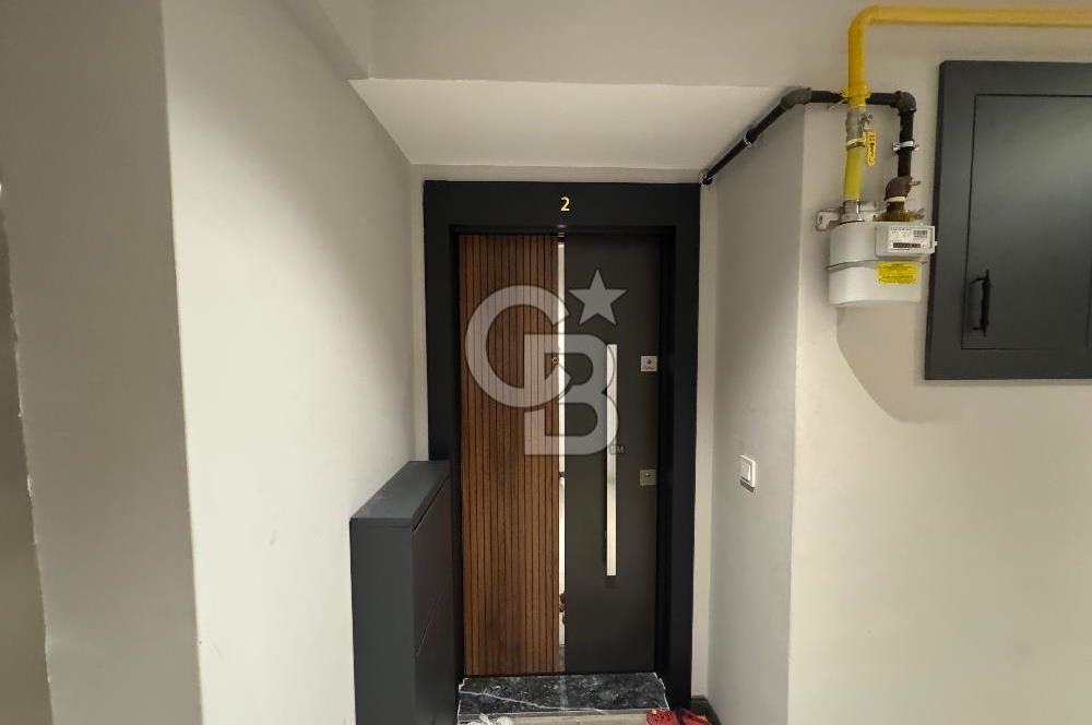 HASKÖY DAMLA DOĞA EVLERİNDE SATILIK 2+0 DAİRE
